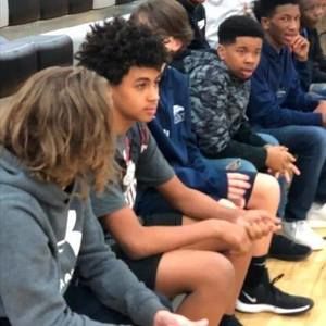 Meet your Posher, Donnie